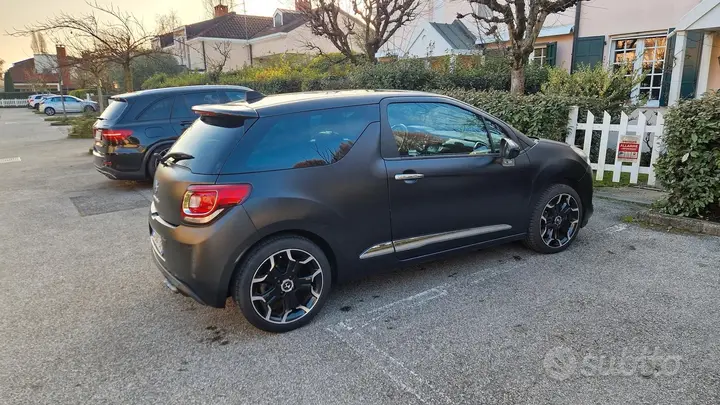 Citroen Ds3 2011 photo 5