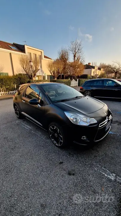 Citroen Ds3