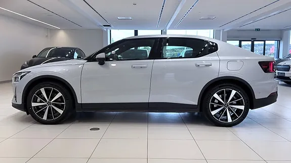 Polestar 2 2021 photo 5
