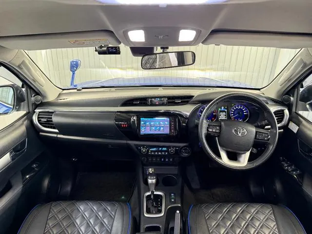 Toyota Highlander 2018 photo 2