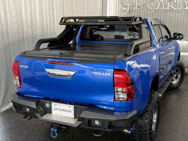 Toyota Highlander 2018 photo 4
