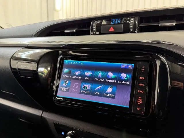 Toyota Highlander 2018 photo 3