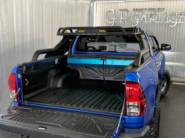 Toyota Highlander 2018 photo 5