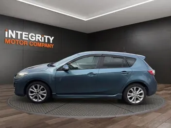 Mazda Axela 2010 photo 5