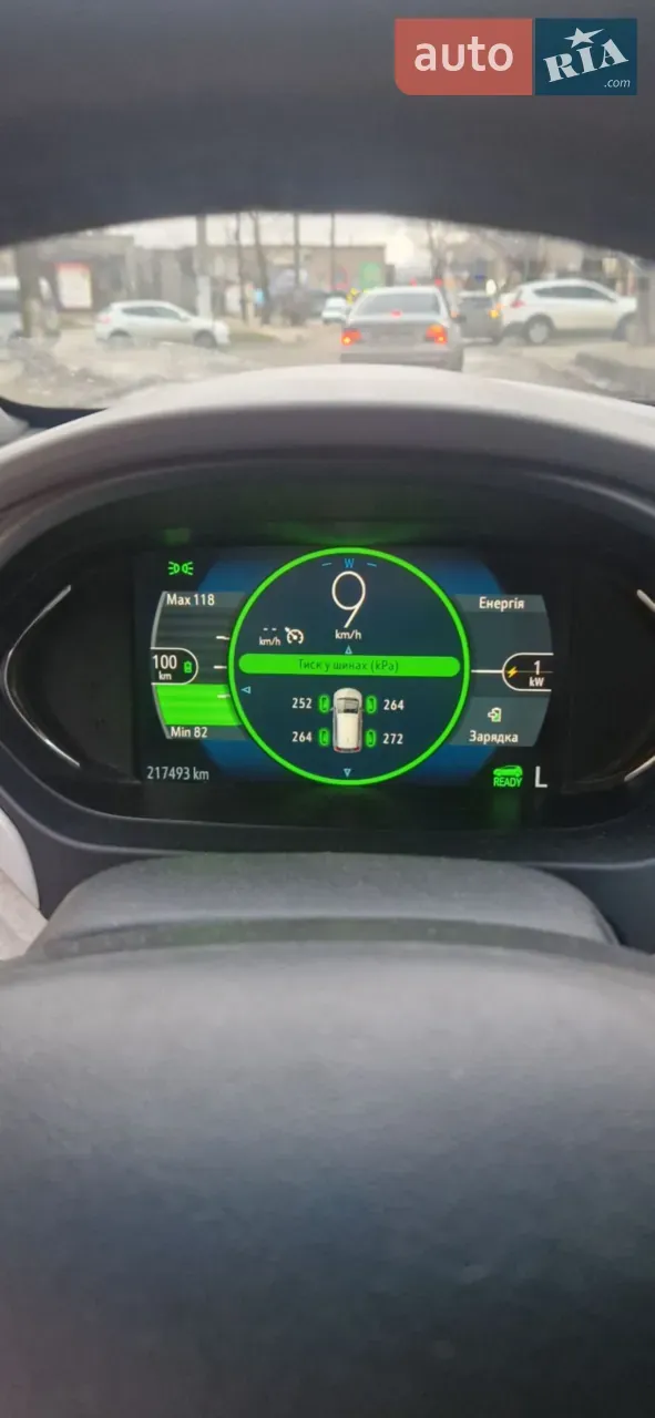Chevrolet Bolt Ev 2016 photo 4
