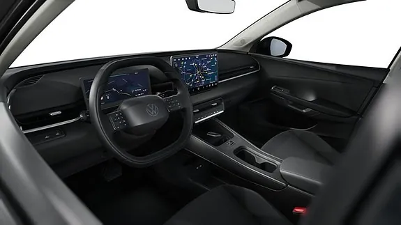 Volkswagen Id. Polo photo 5
