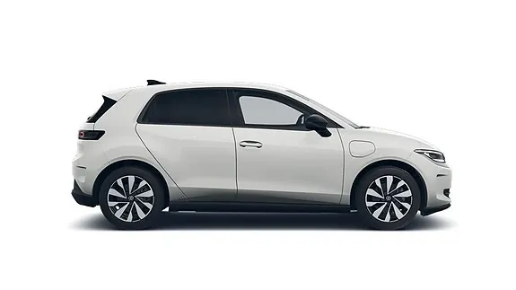 Volkswagen Id. Polo photo 3