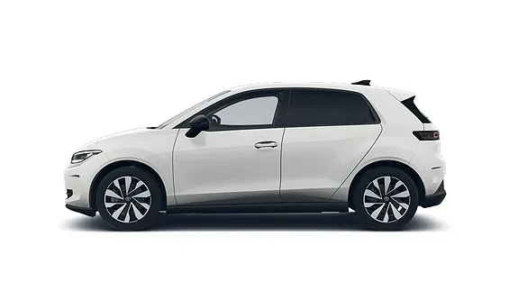 Volkswagen Id. Polo photo 2