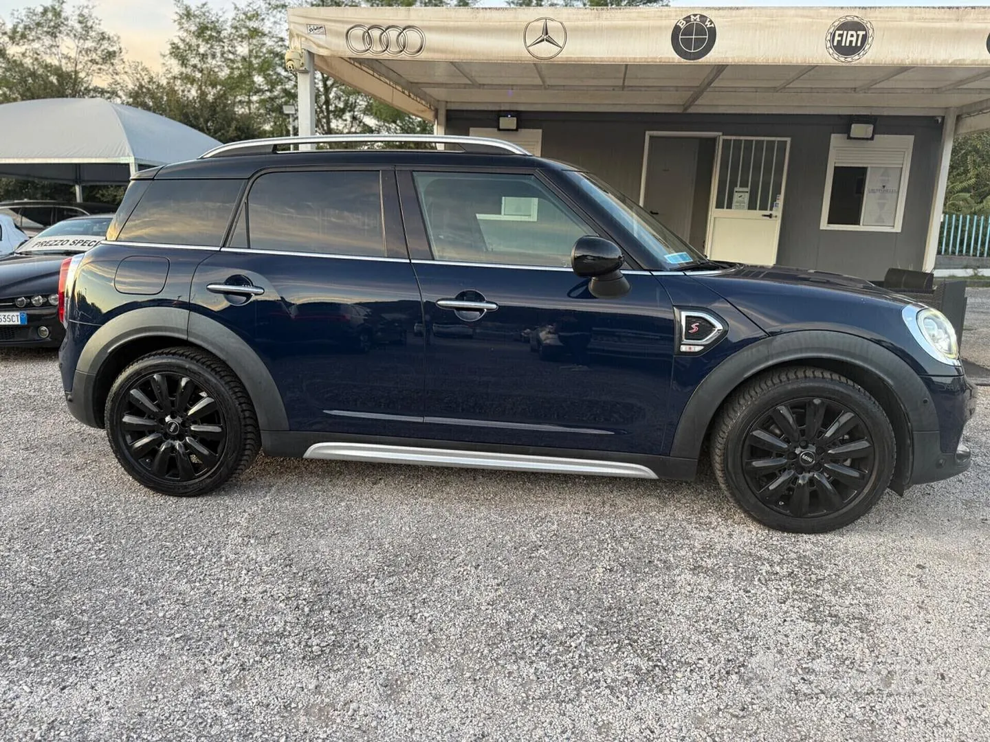 Mini Mini Countryman 2017 photo 5