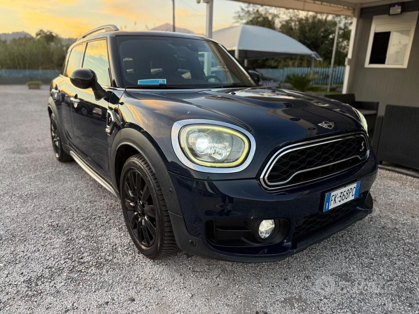 Mini Mini Countryman 2017 photo 2