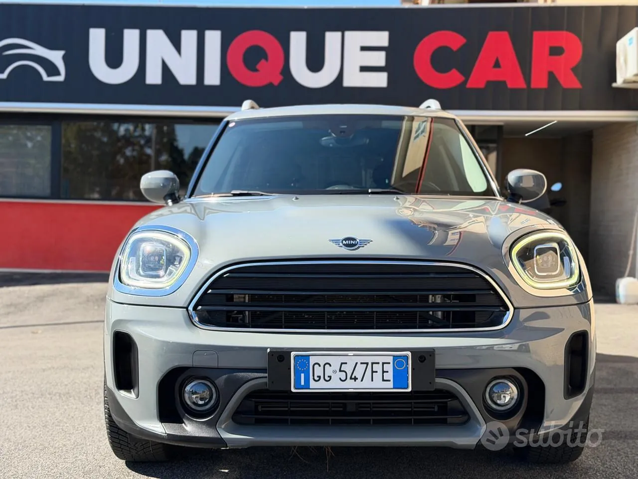 Mini Countryman 2021 photo 2