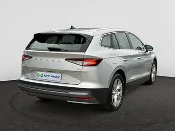 Skoda Enyaq 2022 photo 2