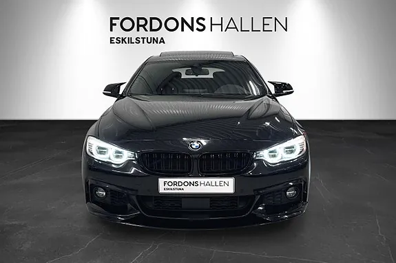 BMW 435I 2015 photo 2