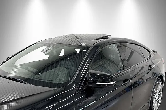 BMW 435I 2015 photo 4