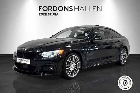 BMW 435I