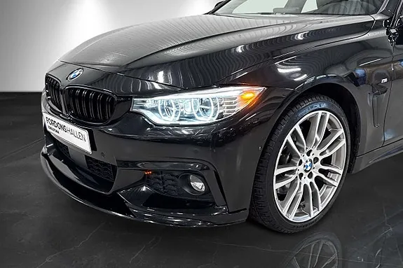 BMW 435I 2015 photo 3