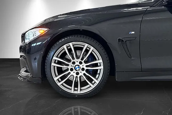BMW 435I 2015 photo 5