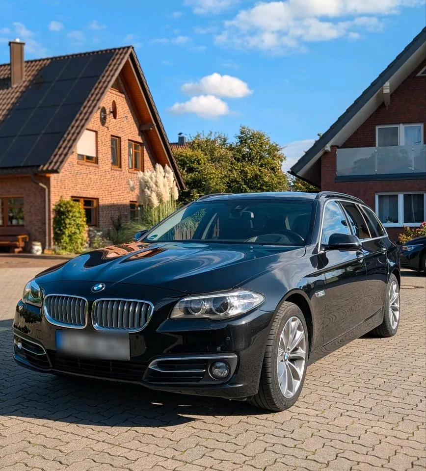 BMW 530D