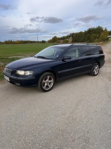 Volvo V70