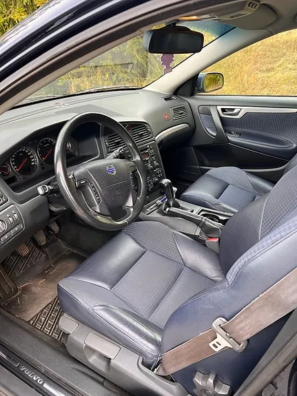 Volvo V70 2004 photo 3