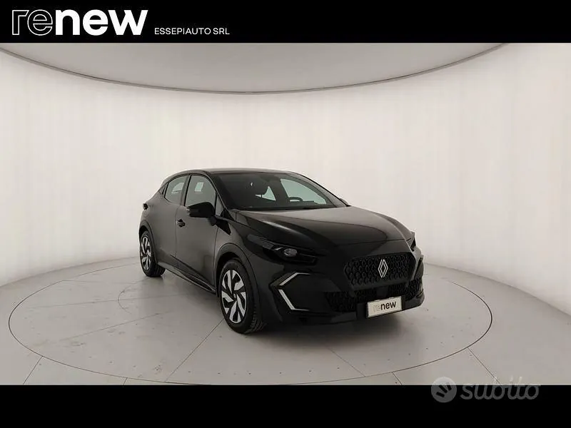 Renault Clio 2026 photo 5