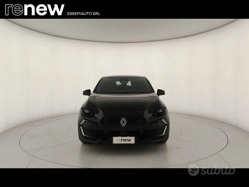 Renault Clio 2026 photo 4