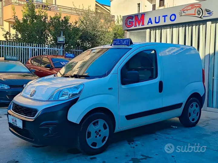 Fiat Fiorino
