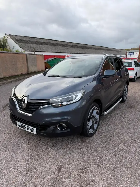 Renault Kadjar