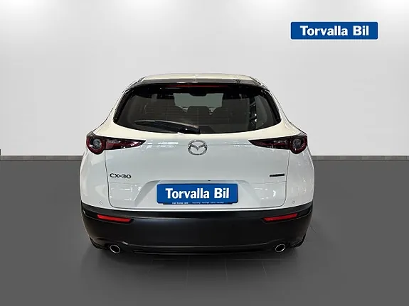Mazda Cx-30 2022 photo 5