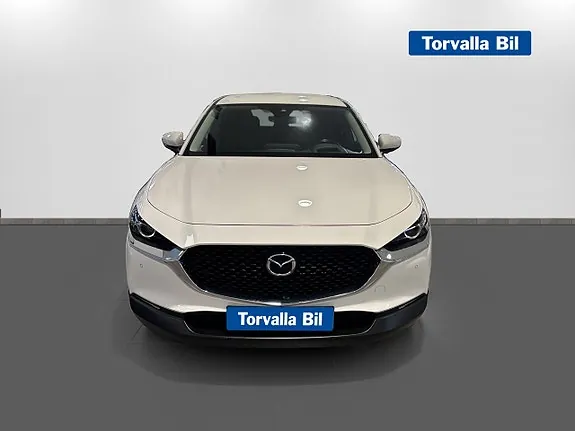 Mazda Cx-30 2022 photo 2