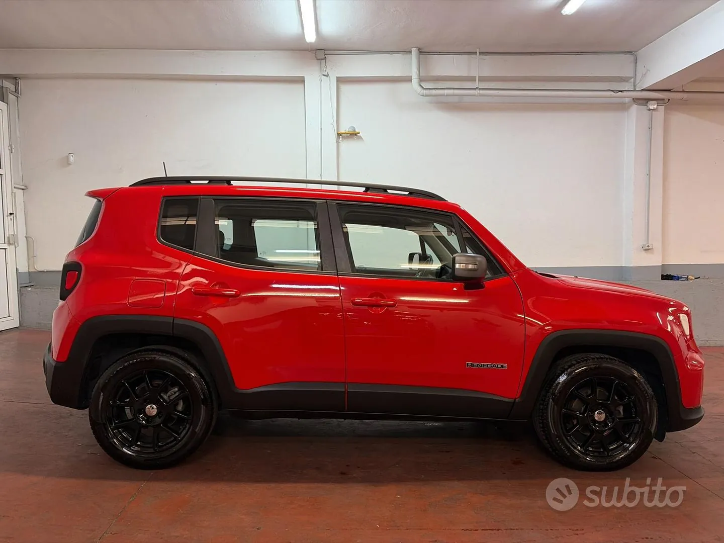 Jeep Renegade 2021 photo 5