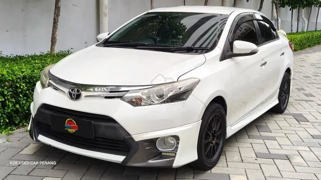 Toyota Vios
