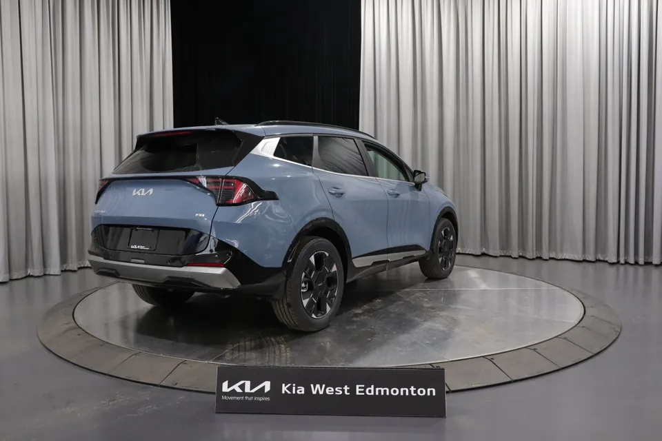 Kia Sportage 2026 photo 5