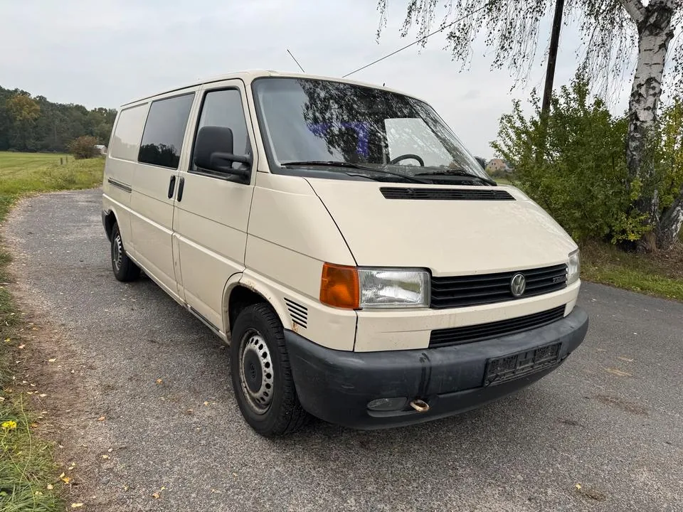 Volkswagen T4