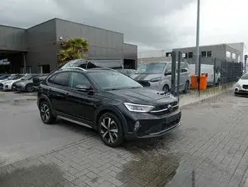 Volkswagen Taigo 2022 photo 2