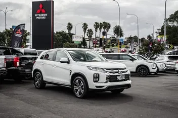 Mitsubishi Asx 2024 photo 4