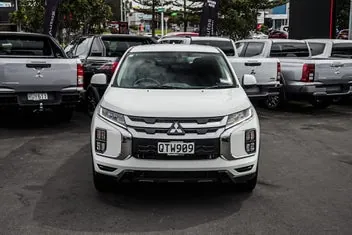 Mitsubishi Asx 2024 photo 5