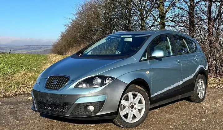 Seat Altea Xl