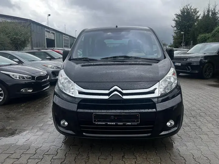 Citroen Jumpy