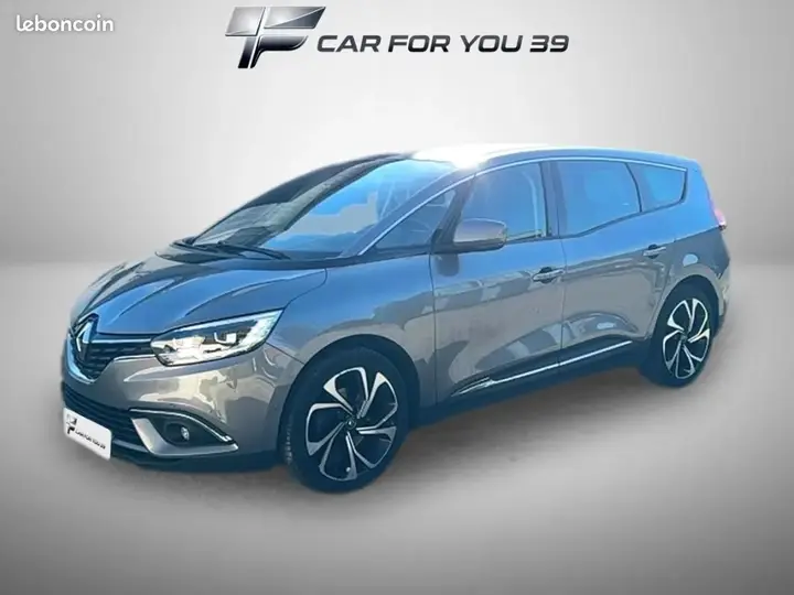 Renault Grand Scenic