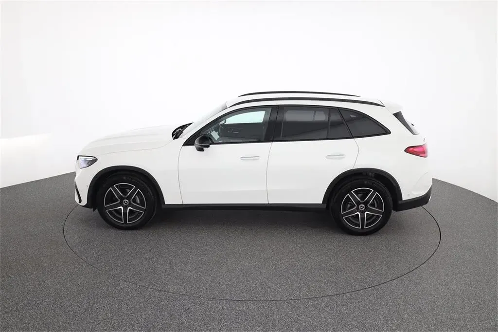 Mercedes-Benz Glc 2026 photo 3