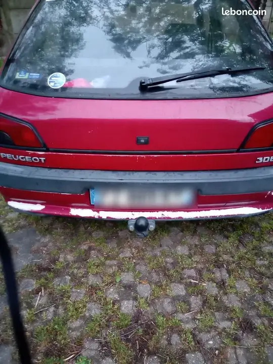 Peugeot 306
