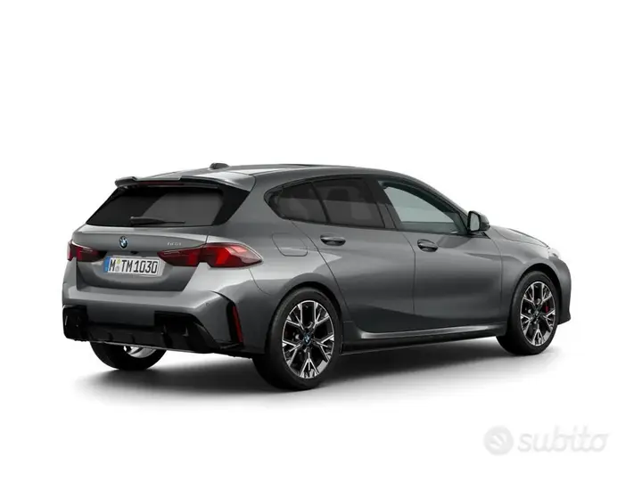 BMW 118D 2025 photo 4