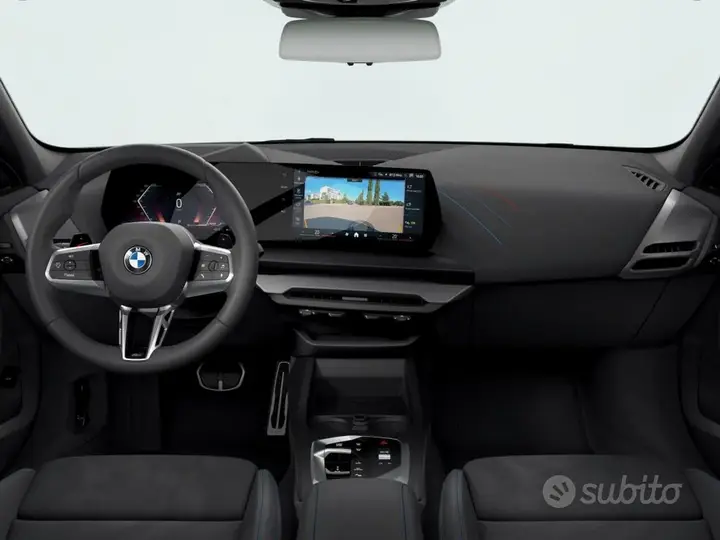 BMW 118D 2025 photo 3