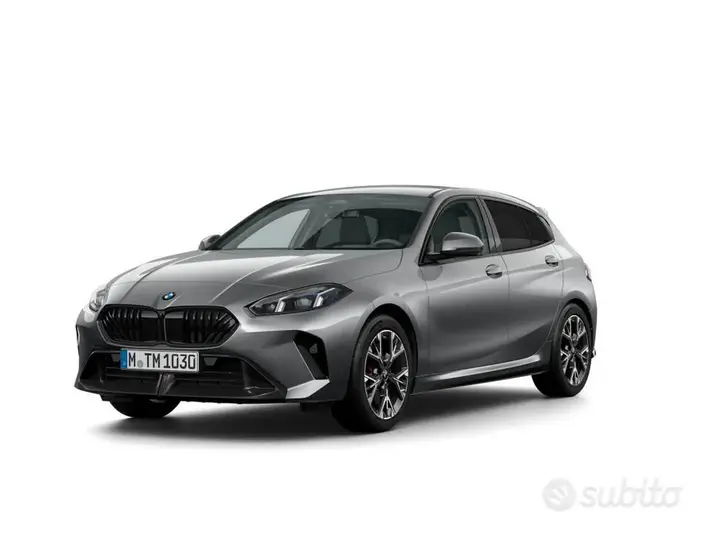 BMW 118D