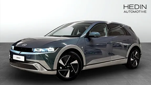 Hyundai Ioniq 5