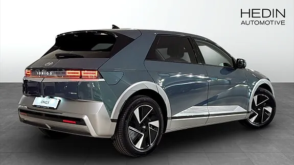 Hyundai Ioniq 5 2027 photo 2