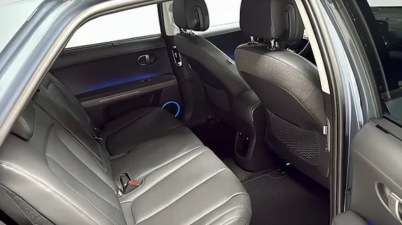 Hyundai Ioniq 5 2027 photo 5