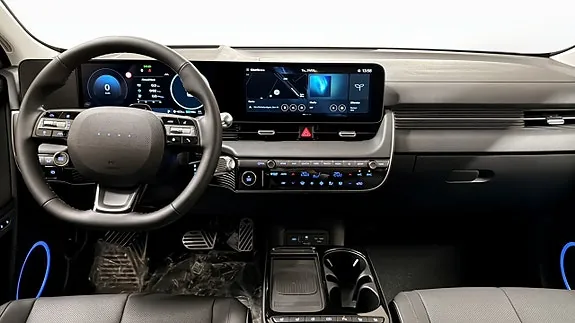 Hyundai Ioniq 5 2027 photo 4
