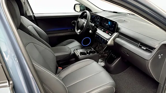 Hyundai Ioniq 5 2027 photo 3